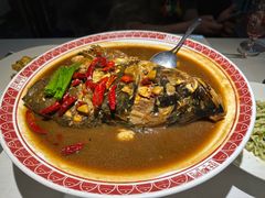 -旺顺阁鱼头泡饼(常营店)