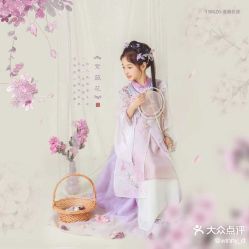 -倾城宝贝儿童摄影(浦东金谊店)