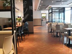 -肯德基(八里台店)