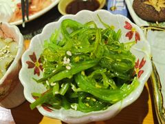 -有喜屋·烧鸟·居酒屋(三钢里店)