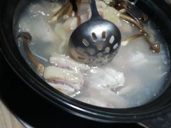 -探窝·竹笙椰子鸡(杨箕店)