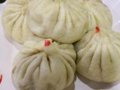 宝正臻素包-宝正臻天津包子总店(金阳光居易店)