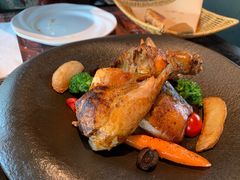 -Nord Grill&Bar Highland诺德西餐(深圳欢乐海岸店)