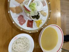 -陳生記米线·始于1989(体育场路店)