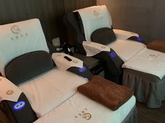 -天禧影院式足道·SPA(梅林店)