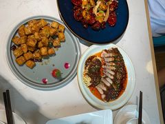 -周三的情书花园餐厅(江北店)