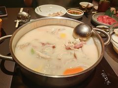 -官也街澳门火锅(新源里店)
