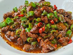 -回家湘菜馆(浮山后店)