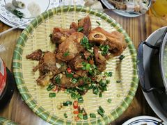 -杨厝六十六农庄农舍(杨厝路店)