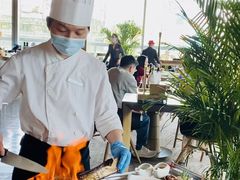 -恰餐厅CHAR Grill(北京三里屯洲际店)