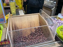 -粒上皇(淮河路步行街店)