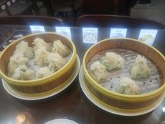 -真食净香居·内蒙烧麦(亚运村店)