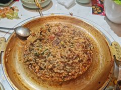 -牛牛章鱼水煎肉(益阳万达店)
