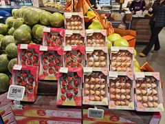 -Olé精品超市(苏州中心店)