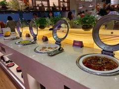 -东方之珠海鲜酒楼(南开店)