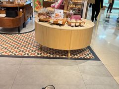 -CARINO BAKERY&CAFE(人广来福士店)