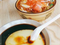 -华兴街煎蛋面(总店)
