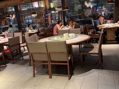 -新渝城·川菜·火锅(区庄店)