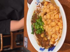 -兵哥豌豆面(创意谷店)