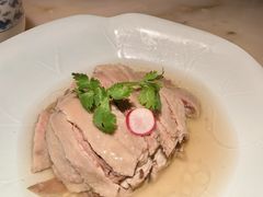-淮扬府(安定门店)
