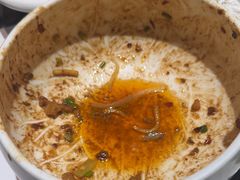 -楚鲜·汉正街一号(天河店)