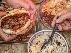 -老白家怡贵园烤肉