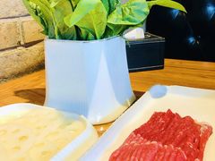 -丁卯•铜锅涮肉(工体店)