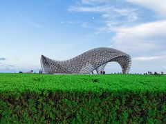 -南汇嘴观海公园