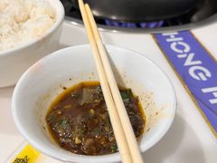 -海关荤豆花(洋河一路店)