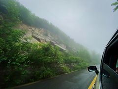 -北京灵山风景区