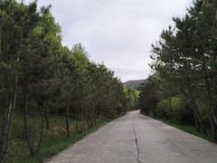 -胭脂峡
