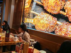-管氏翅吧(国展店)
