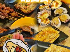 -蚝抵食·湛江生蚝(湾北路店)