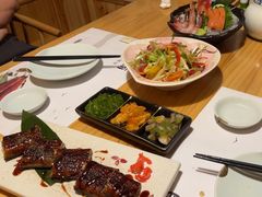 -鳗鲔料理小馆