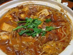 臭大元-陈记菜馆·非遗淮扬菜(东关街教场店)