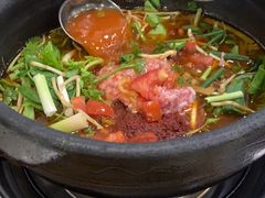 -笔记安顺夺夺粉火锅