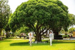 -太古映画婚纱摄影(天河店)