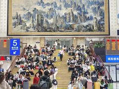 -黄兴南路步行商业街