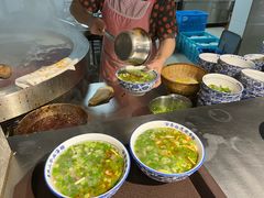 -清真马杰山牛肉汤馆