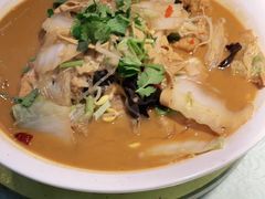 -零花钱川菜馆(文博东路店)