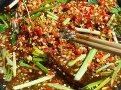 -五样儿西昌小签签烤串(建设路店)