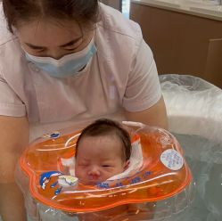 -宝生月子中心(民治店)