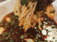 辣子面-小李旗花面庄