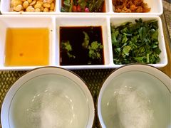 -淮上豆府(水厂路店)