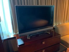 -上海龙之梦万丽酒店