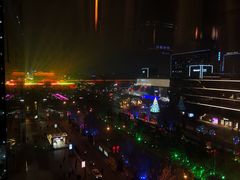-梅筑·创意料理(王府井百货店)