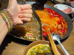 -萍姐火锅·公路夜市(打浦桥日月光店)