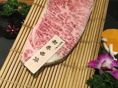 -黑牛の店·和牛烧肉(合生汇店)