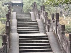 -常德桃花源景区