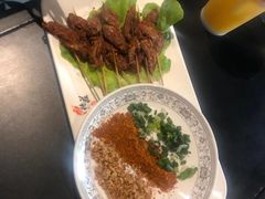 -重庆德庄火锅